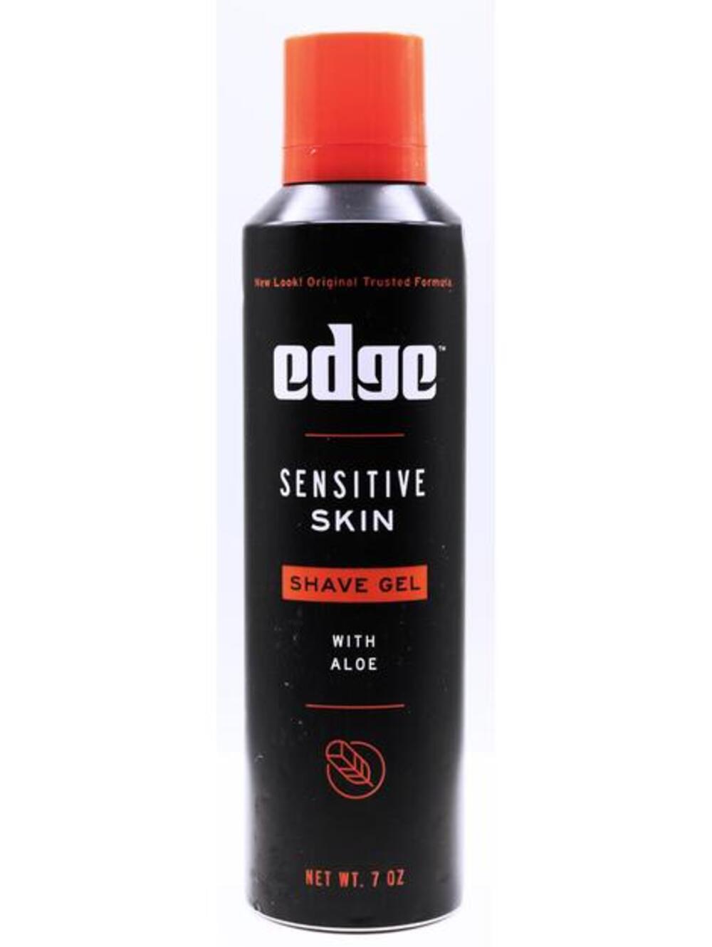 Edge Shave Gel - Sensitive Skin